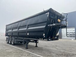 Kempf Feber WS2 Hardox Staal / Stahl 60m3 Liftas NL A...