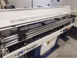 JINNFA / NCT JCL-60 TSM