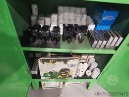 JINNFA / NCT JCL-60 TSM