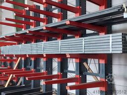 SIPAG Einseitig 6 Ständer