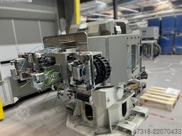 Weber Werkzeugmaschinen GmbH Weber Werkzeugmaschinen GmbH Weber Werkzeugmaschinen GmbH