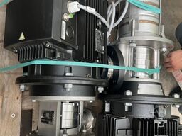 Grundfos MTR20-8/8 A-W-I-HQQV