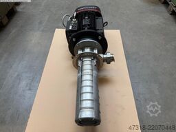 Grundfos MTR20-8/8 A-W-I-HQQV