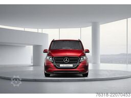 Mercedes-Benz V 220 d STYLE Lang 6 Sitz Style MBUX AHK 360