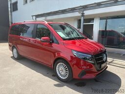 Mercedes-Benz V 220 d STYLE Lang 6 Sitz Style MBUX AHK 360