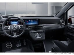 Mercedes-Benz V 220 d STYLE Lang 6 Sitz Style MBUX AHK 360