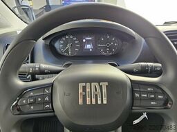 Fiat Ducato 35 MAXI 180 Koffer Automatik LBW Bär