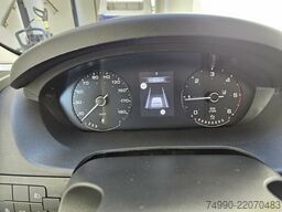 Fiat Ducato 35 MAXI 180 Koffer Automatik LBW Bär