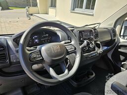 Fiat Ducato 35 MAXI 180 Koffer Automatik LBW Bär