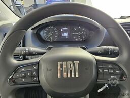 Fiat Ducato 35 MAXI 180 Koffer Automatik LBW Bär