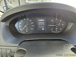 Fiat Ducato 35 MAXI 180 Koffer Automatik LBW Bär