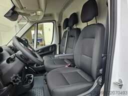 Fiat Ducato 35 MAXI L5H3 L4H3 180 17m³ AT8 LED 10´´