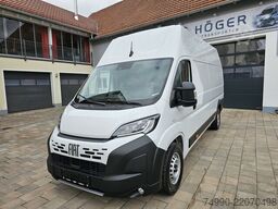 Fiat Ducato 35 MAXI L5H3 L4H3 180 17m³ AT8 LED 10´´