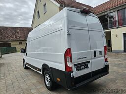 Fiat Ducato 35 MAXI L5H3 L4H3 180 17m³ AT8 LED 10´´