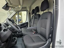 Fiat Ducato 35 MAXI L5H3 L4H3 180 17m³ AT8 LED 10´´