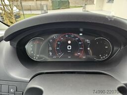 Fiat Ducato 35 MAXI L5H3 L4H3 180 17m³ AT8 LED 10´´