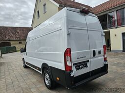 Fiat Ducato 35 MAXI L5H3 L4H3 180 17m³ AT8 LED 10´´