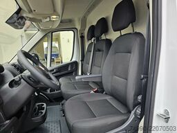 Fiat Ducato 35 MAXI L5H3 L4H3 180 17m³ AT8 LED 10´´