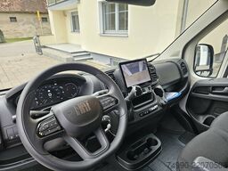 Fiat Ducato 35 MAXI L5H3 L4H3 180 17m³ AT8 LED 10´´