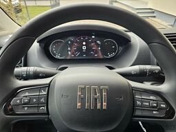 Fiat Ducato 35 MAXI L5H3 L4H3 180 17m³ AT8 LED 10´´