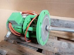 Erwin Stelzer Warburg 8M 63G.D2