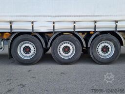  TAUTLINER