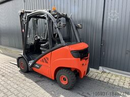 Linde H25D-02