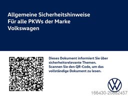 VW T6 Multivan Generation SIX AHK ACC LED NAVI