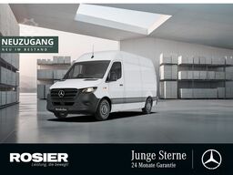 Mercedes-Benz Sprinter 317 CDI Kasten Pro L2H2 Holz Navi Ka