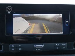 Mercedes-Benz Sprinter 317 CDI Kasten Pro L2H2 Holz Navi Ka