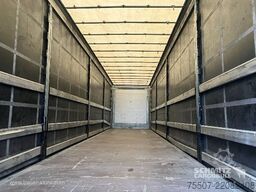 Schmitz Cargobull Semiremolque Lona Standard