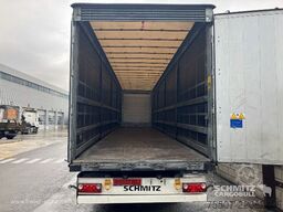 Schmitz Cargobull Semiremolque Lona Standard