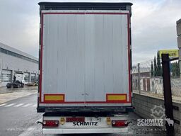 Schmitz Cargobull Semiremolque Lona Standard