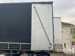 Schmitz Cargobull Semiremolque Lona Standard