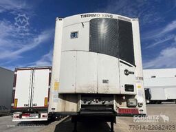 Schmitz Cargobull Trailer Reefer Standard