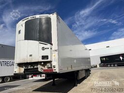 Schmitz Cargobull Trailer Reefer Standard