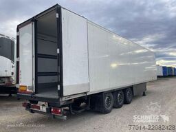 Schmitz Cargobull Trailer Reefer Standard