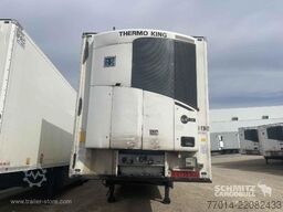 Schmitz Cargobull Trailer Reefer Standard