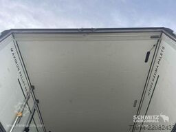 Schmitz Cargobull Trailer Reefer Standard