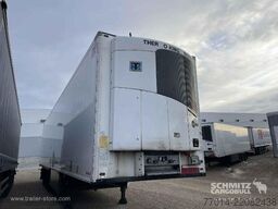 Schmitz Cargobull Trailer Reefer Standard