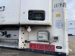 Schmitz Cargobull Trailer Reefer Standard