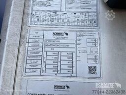Schmitz Cargobull Trailer Reefer Standard
