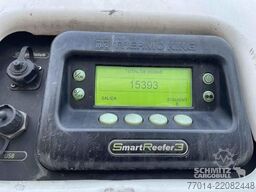 Schmitz Cargobull Trailer Reefer Standard