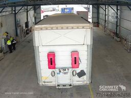 Schmitz Cargobull Curtainsider Coil