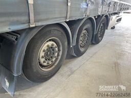 Schmitz Cargobull Curtainsider Coil