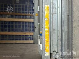 Schmitz Cargobull Curtainsider Mega