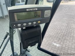 Griptech WG4-35-1180/Funk