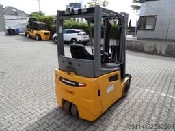 Jungheinrich EFG 216k - Batterie NEU - Triplex