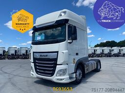 DAF XF 480