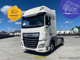 DAF XF 480